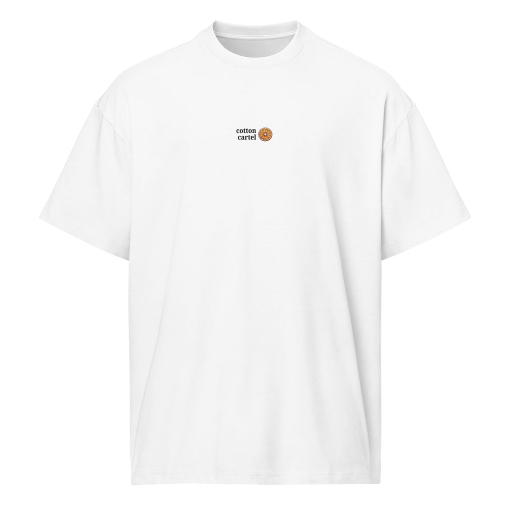 Negroni Oversized Box Tee - cotton cartel