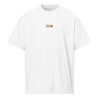 Negroni Oversized Box Tee - cotton cartel