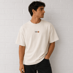 Negroni Oversized Box Tee - cotton cartel