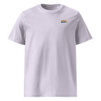 Never Don´t Give Up Classic Tee - cotton cartel