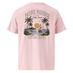 Pacific Paradise Classic Tee - cotton cartel