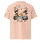 Pacific Paradise Classic Tee - cotton cartel