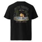 Pacific Paradise Classic Tee - cotton cartel