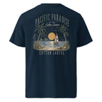Pacific Paradise Classic Tee - cotton cartel