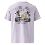 Pacific Paradise Classic Tee - cotton cartel