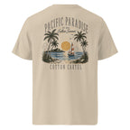 Pacific Paradise Classic Tee - cotton cartel
