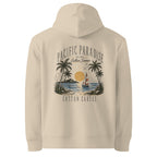 Pacific Paradise Hoodie - cotton cartel