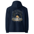 Pacific Paradise Hoodie - cotton cartel