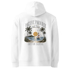 Pacific Paradise Hoodie - cotton cartel