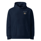 Pacific Paradise Hoodie - cotton cartel