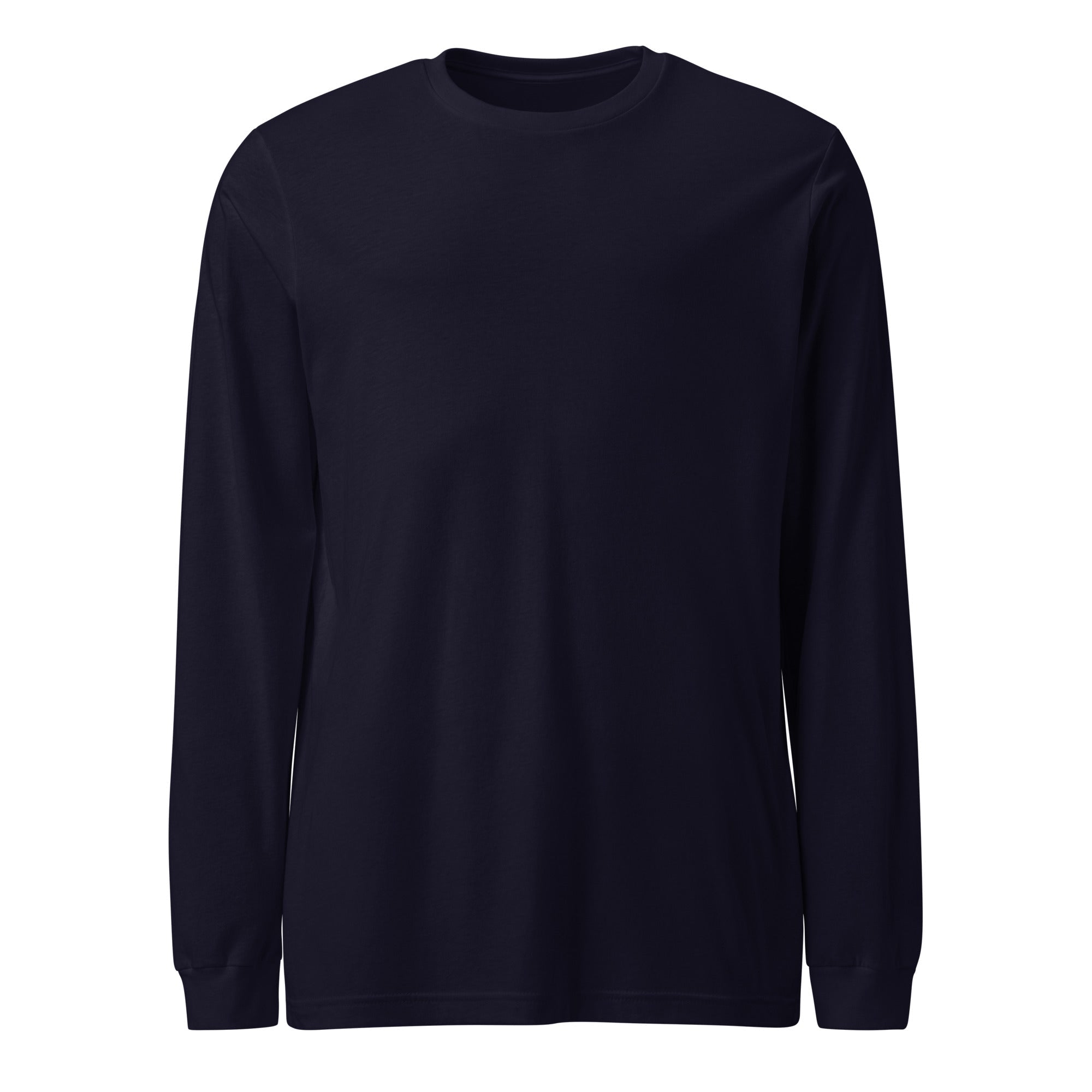 Pacific Paradise Lightweight Long Sleeve - cotton cartel