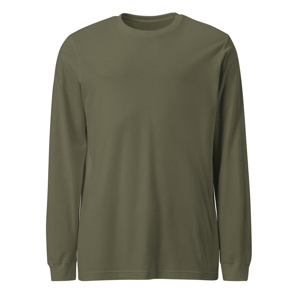 Pacific Paradise Lightweight Long Sleeve - cotton cartel