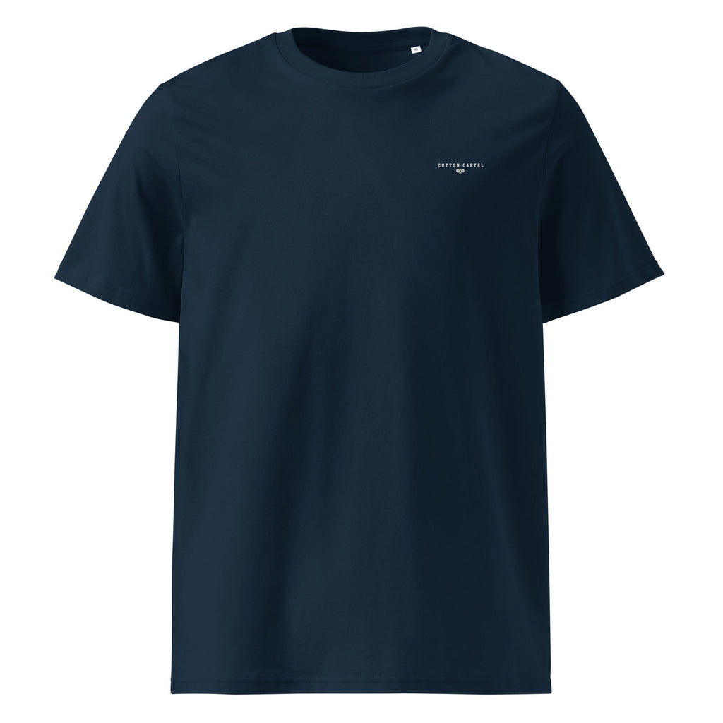 Padel Social Club Classic Tee - cotton cartel
