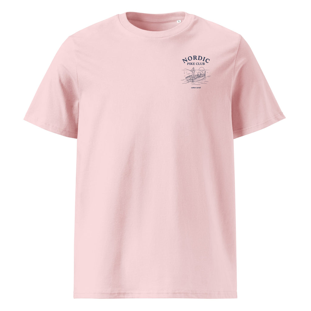 Pike Club Classic Tee - cotton cartel