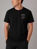 Pike Club Classic Tee - cotton cartel