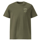 Pike Club Classic Tee - cotton cartel