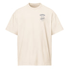 Pike Club Oversized Box Tee - cotton cartel