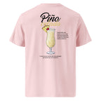 Piña Colada Classic Tee - cotton cartel