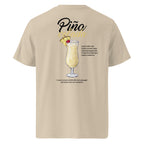 Piña Colada Classic Tee - cotton cartel