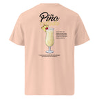 Piña Colada Classic Tee - cotton cartel