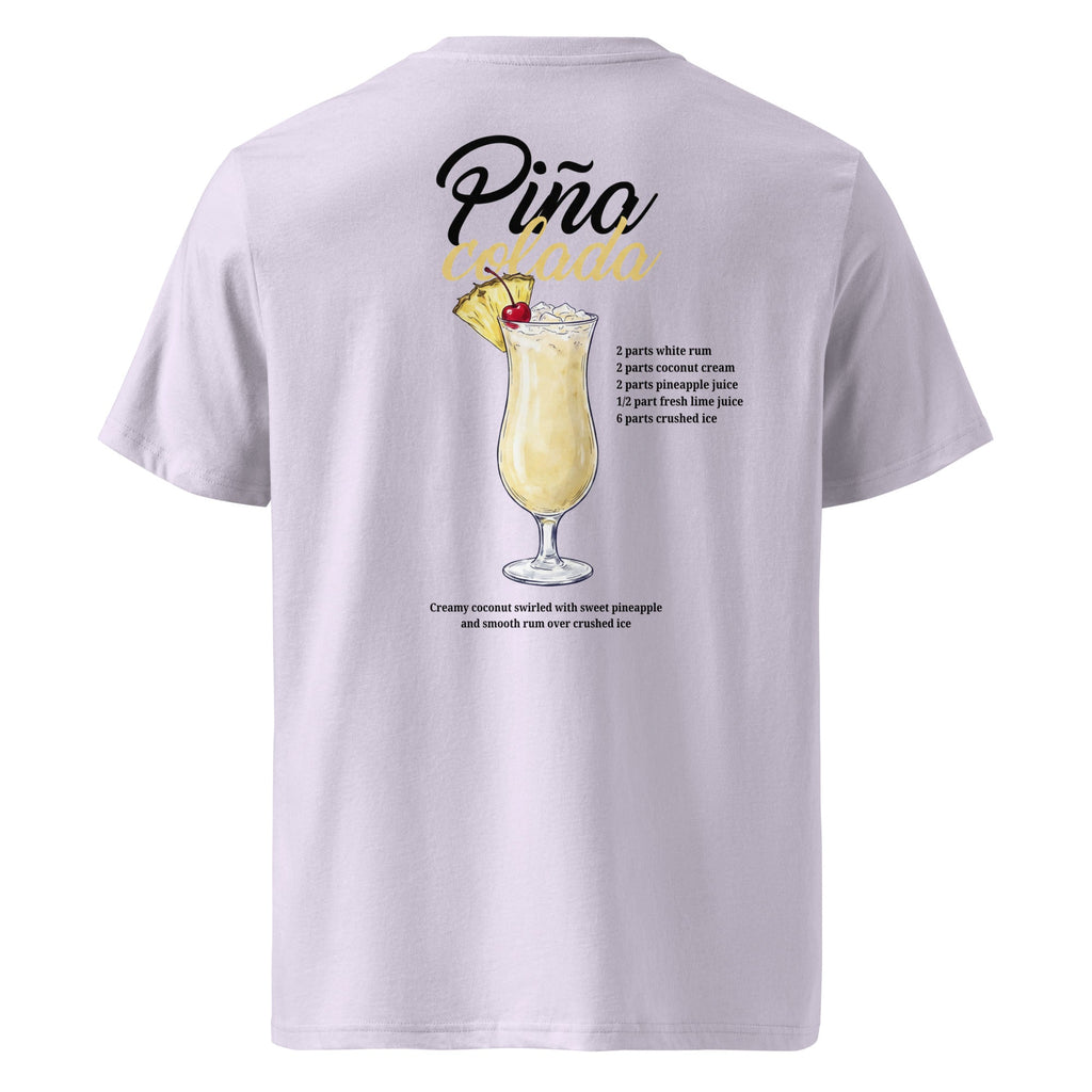 Piña Colada Classic Tee - cotton cartel