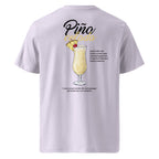 Piña Colada Classic Tee - cotton cartel