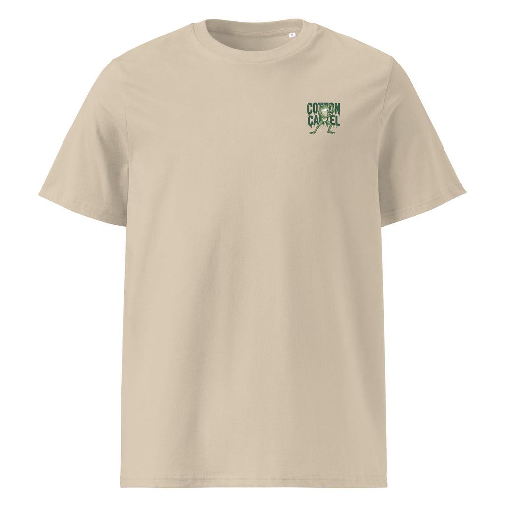 Ribbit & Rip it Classic Tee - cotton cartel