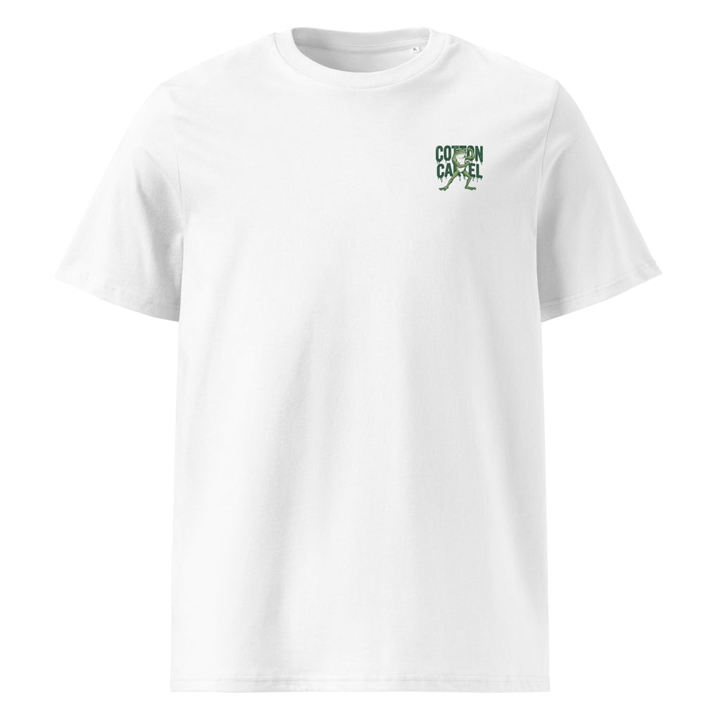 Ribbit & Rip it Classic Tee - cotton cartel