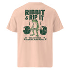 Ribbit & Rip it Classic Tee - cotton cartel