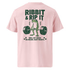 Ribbit & Rip it Classic Tee - cotton cartel