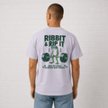 Ribbit & Rip it Classic Tee - cotton cartel