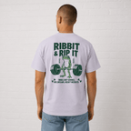 Ribbit & Rip it Classic Tee - cotton cartel