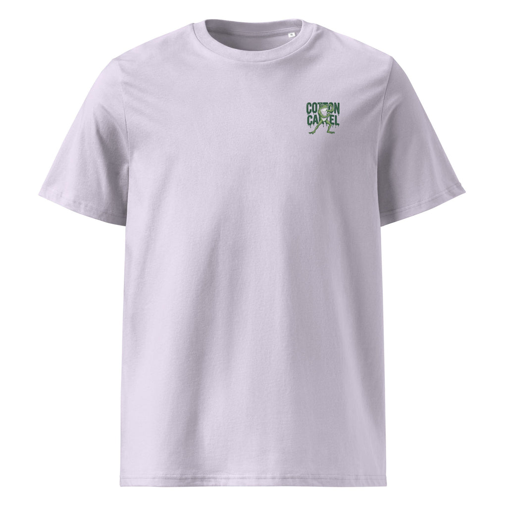 Ribbit & Rip it Classic Tee - cotton cartel