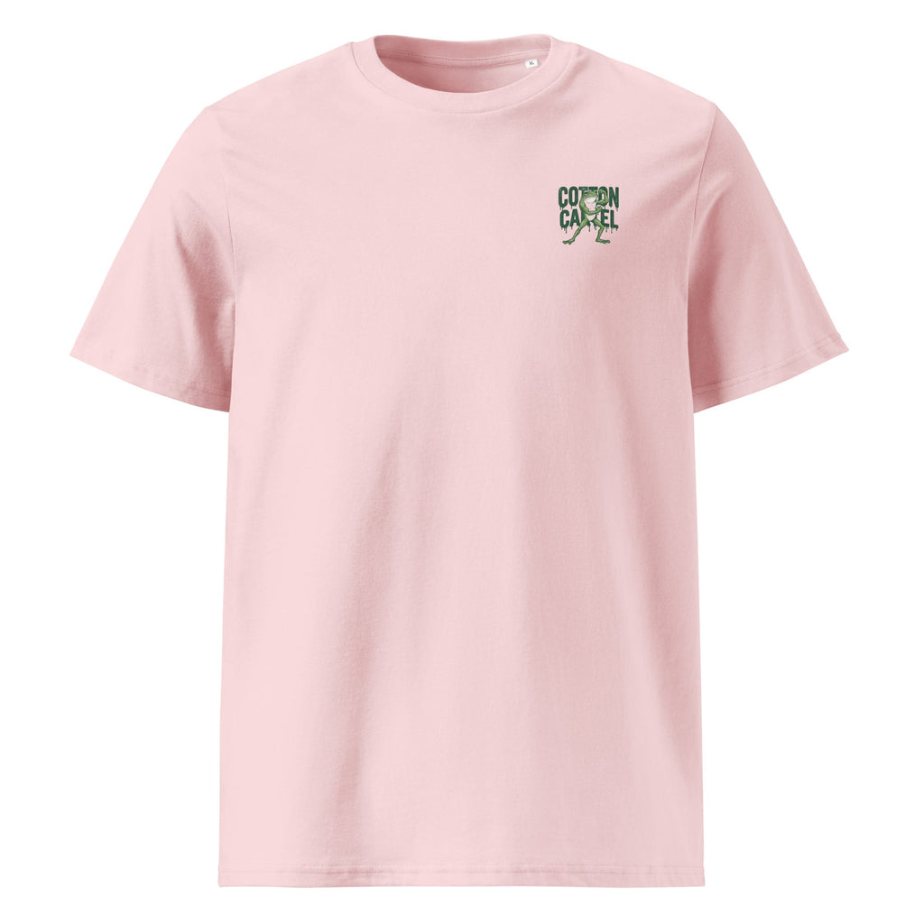 Ribbit & Rip it Classic Tee - cotton cartel