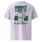 Ribbit & Rip it Classic Tee - cotton cartel
