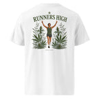 Runner's High Classic Tee - cotton cartel