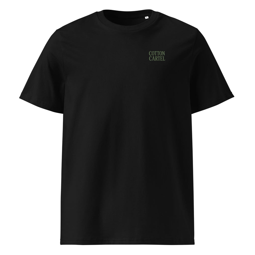 Runner's High Classic Tee - cotton cartel