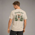 Runner's High Classic Tee - cotton cartel