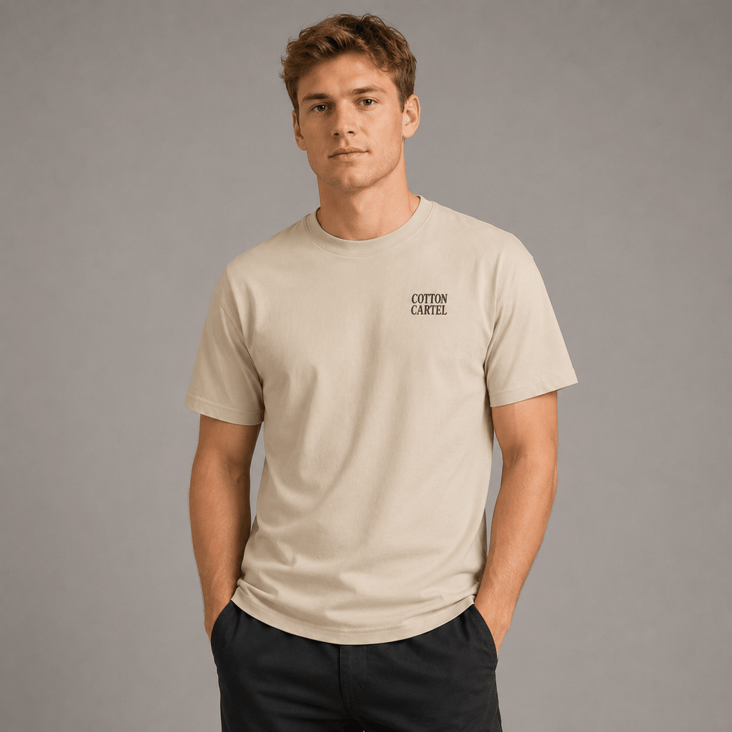 Runner's High Classic Tee - cotton cartel