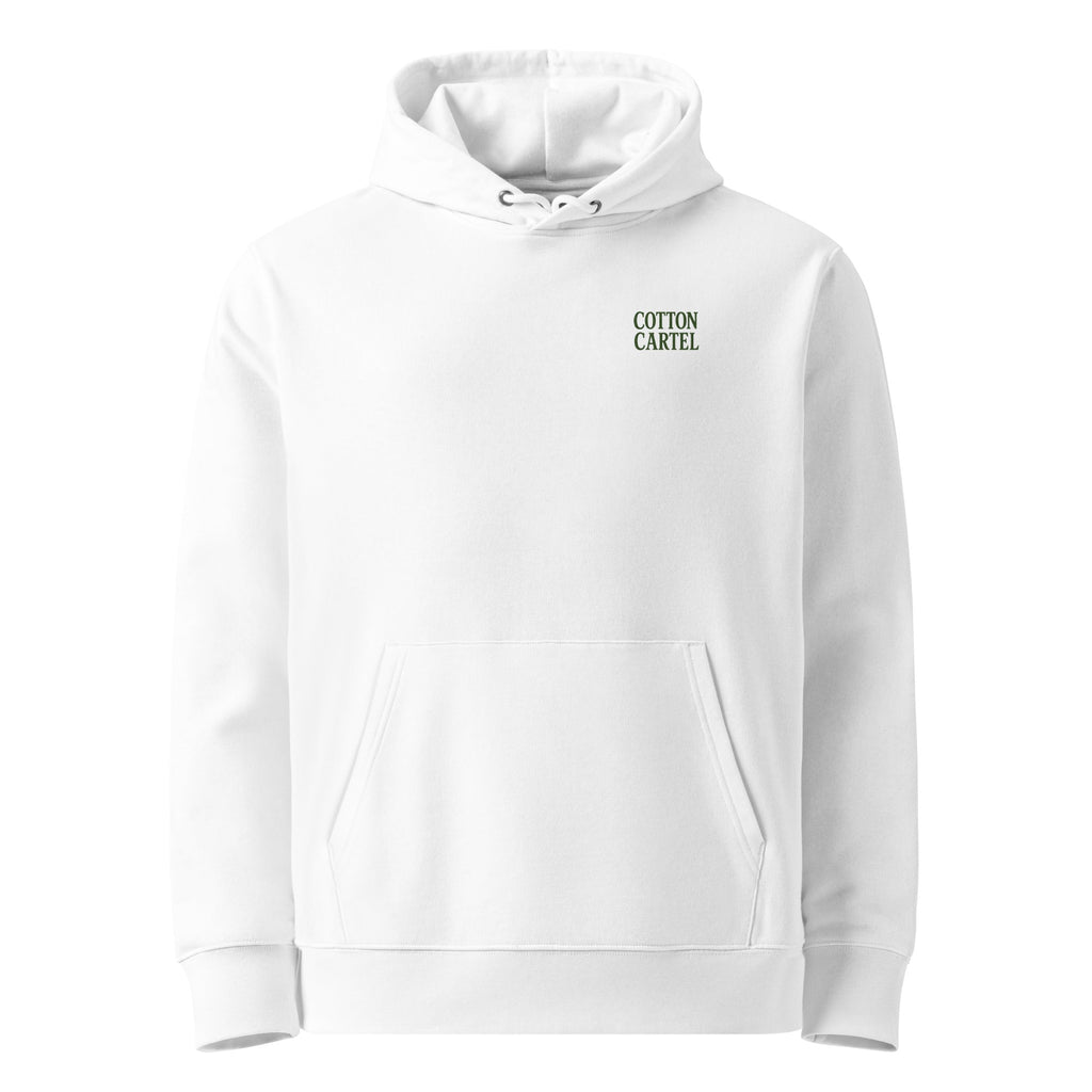 Runner's High Hoodie - cotton cartel
