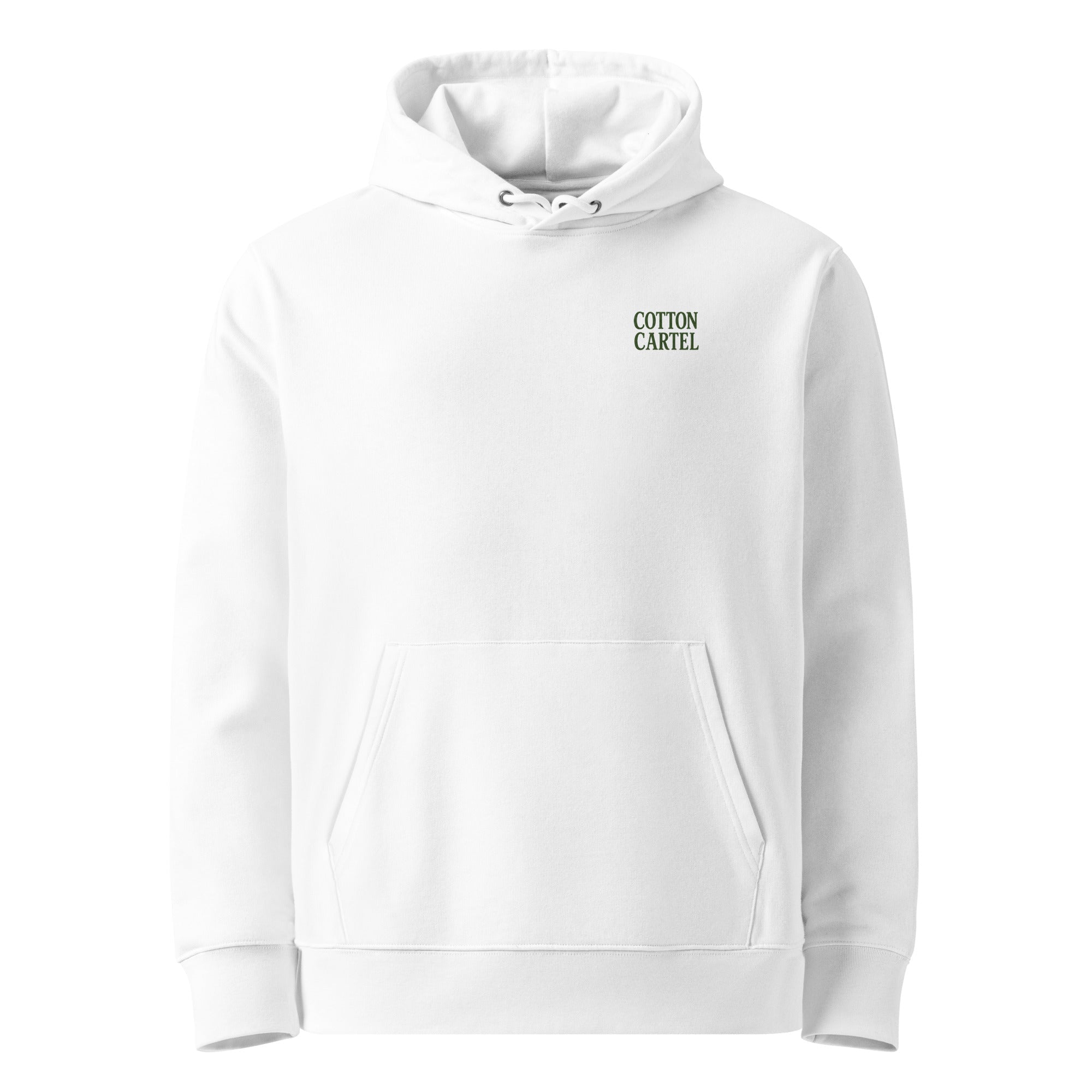 Runner's High Hoodie - cotton cartel