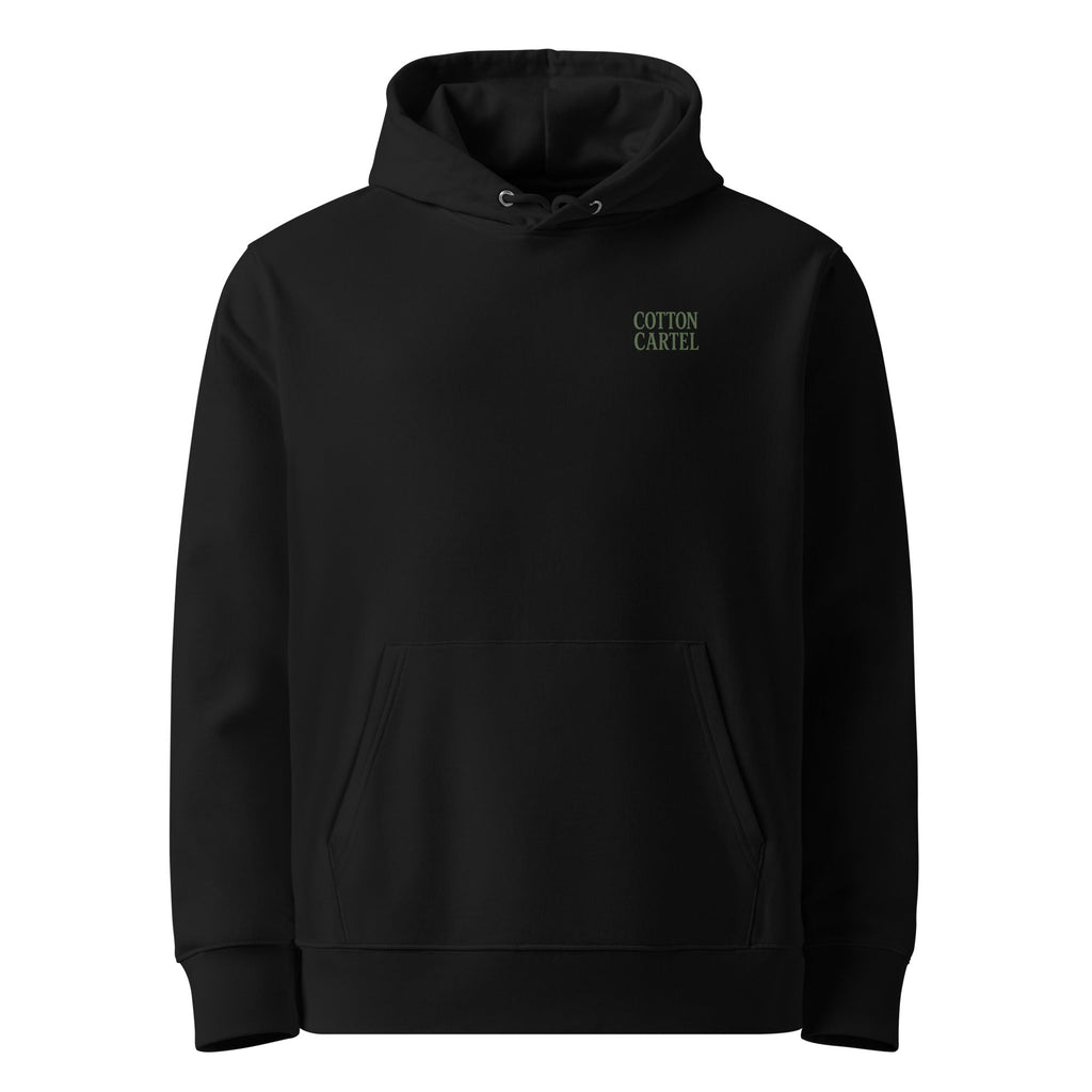 Runner's High Hoodie - cotton cartel