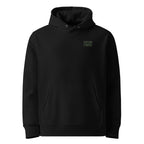 Runner's High Hoodie - cotton cartel