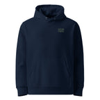 Runner's High Hoodie - cotton cartel