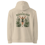 Runner's High Hoodie - cotton cartel