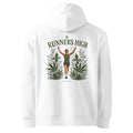 Runner's High Hoodie - cotton cartel