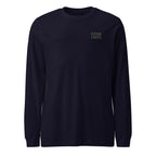 Runner's High Lightweight Long Sleeve - cotton cartel