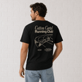 Running Club Classic Tee - cotton cartel
