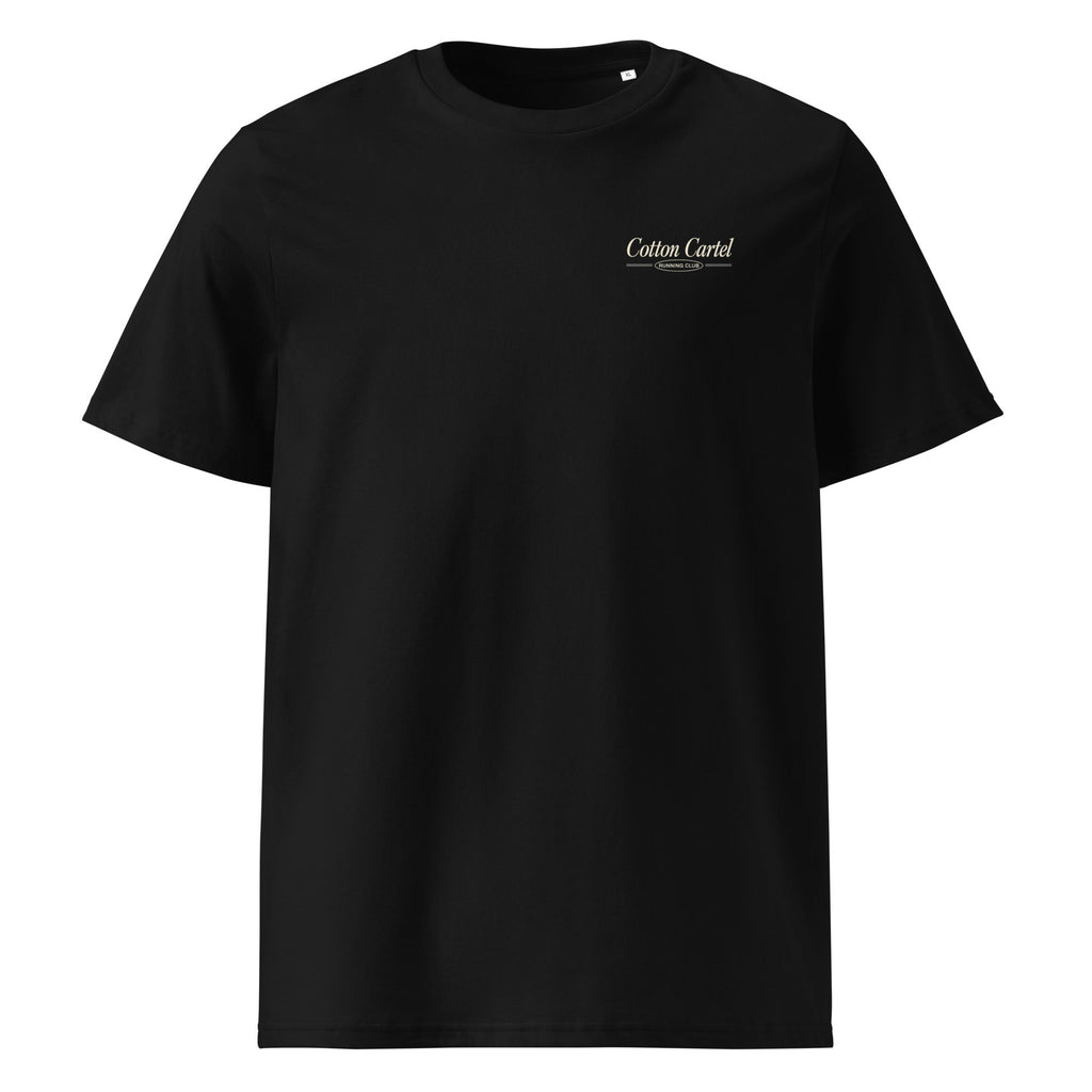 Running Club Classic Tee - cotton cartel