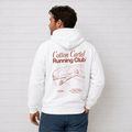 Running Club Hoodie - cotton cartel